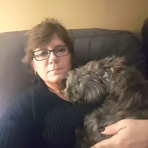 Meet your Posher, Lizanne